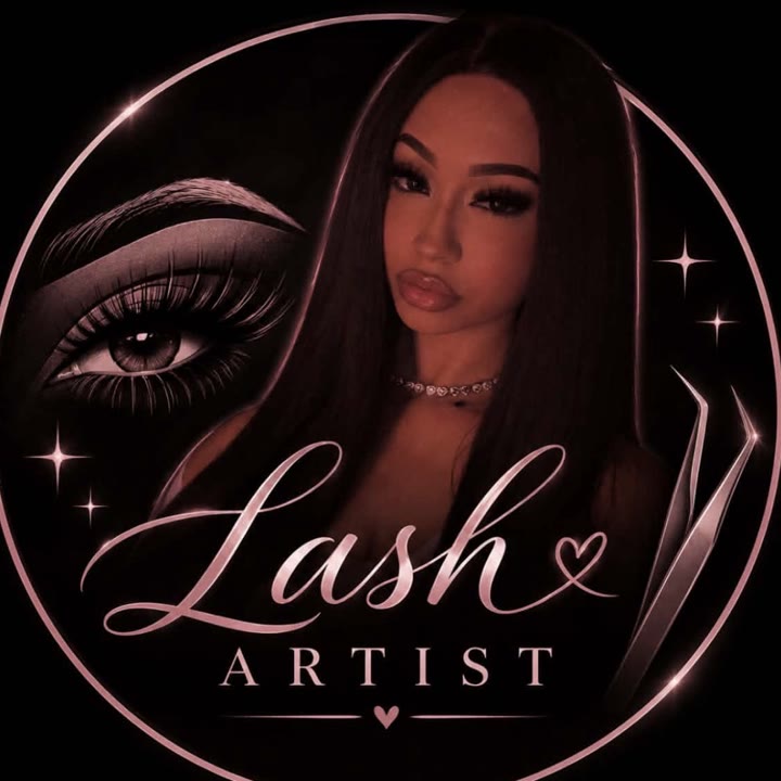 PrettyByYrina — Lash Artist
